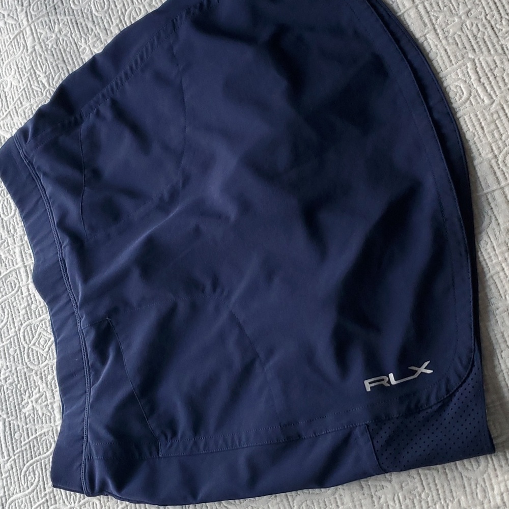 RLX 4Ralf Lauren Sports Skort - Picture 3 of 12
